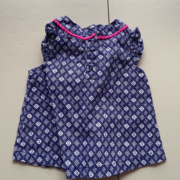 Bundle of babies NB-0/3M clothes - Picture 8 of 12